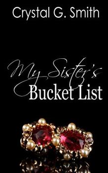 Paperback My Sister's Bucket List Book