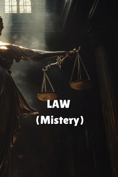 Paperback LAW (Mistery) Book