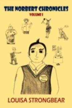 Paperback The Norbert Chronicles, Volume I Book