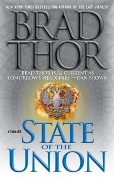 Paperback State of the Union: A Thriller Book