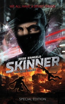 Paperback Skinner: Special Edition Book