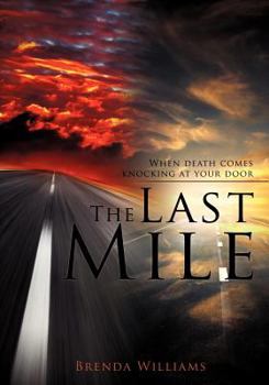 Paperback The Last Mile Book
