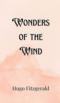 Hardcover Wonders of the Wind Book