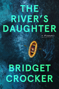 Hardcover The River's Daughter Book