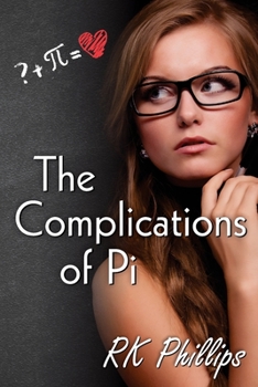 Paperback The Complications of Pi Book