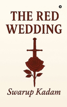 Paperback The Red Wedding Book