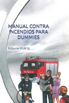 Paperback Manual Contra Incendios Para Dummies [Spanish] Book