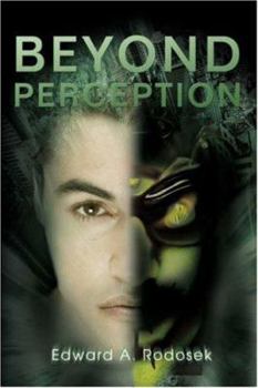 Paperback Beyond Perception Book
