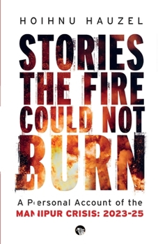 Paperback Stories the Fire Could Not Burn Book