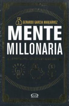 Paperback Mente millonaria: Construye tu propio imperio [Spanish] [Large Print] Book