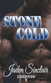 Paperback Stone Cold Book