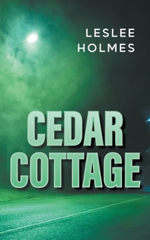 Paperback Cedar Cottage Book