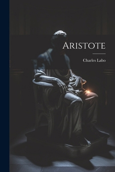 Paperback Aristote [French] Book