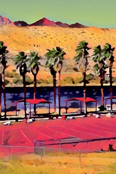 Canvas for - Whatever You Want - 4x6 - #12 : Create Your Own Book (Laughlin, NV)