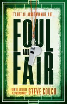 Paperback Foul and Fair Book