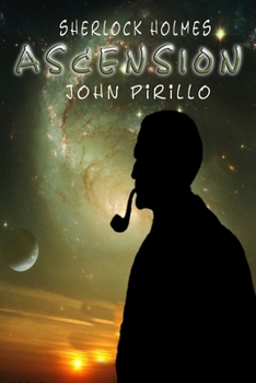 Paperback Sherlock Holmes: Ascension Book