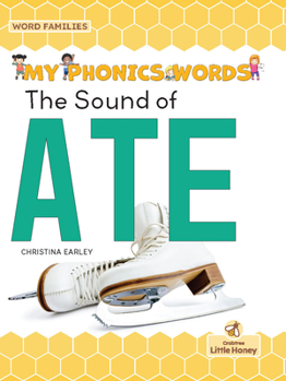 Paperback The Sound of Ate Book