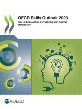 Paperback OECD Skills Outlook 2023 Book