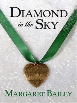 Hardcover Diamond in the Sky Book