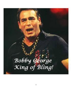 Bobby George: King of Bling!