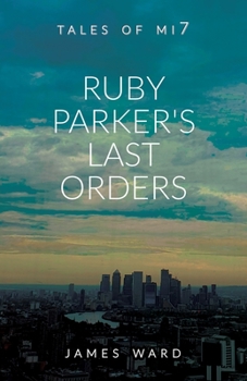 Paperback Ruby Parker's Last Orders Book