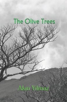 Paperback The Olive Trees Book