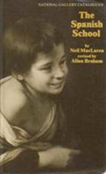 Paperback The Spanish School Book