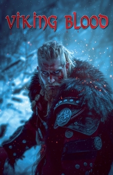 Viking Blood (Bloodstained Shadows)