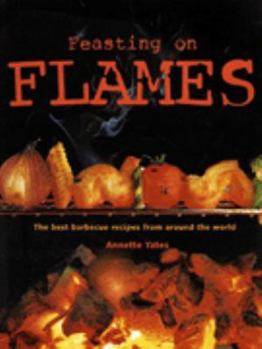 Paperback feasting-on-flames Book