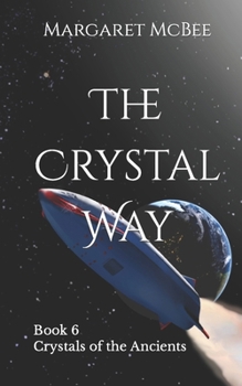 Paperback The Crystal Way Book