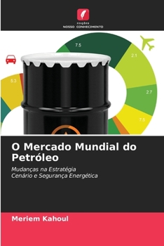 Paperback O Mercado Mundial do Petróleo [Portuguese] Book