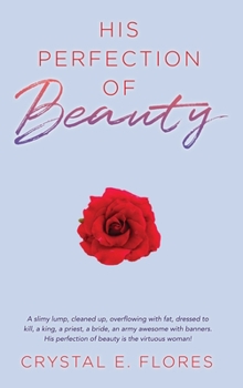 Hardcover His Perfection of Beauty Book