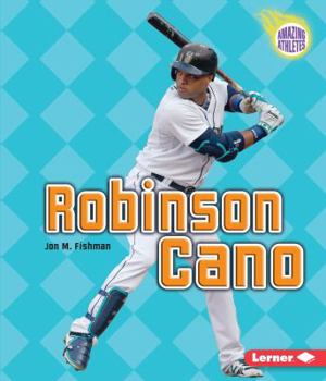 Library Binding Robinson Cano Book