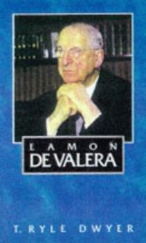 Eamon de Valera - Book  of the Gill's Irish Lives