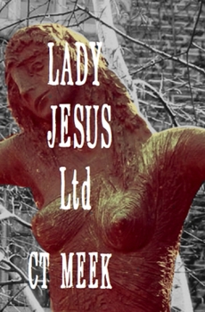 Paperback Lady Jesus Ltd Book