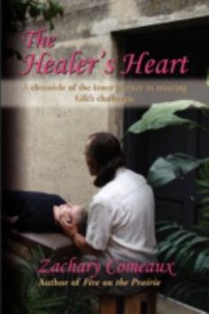 Paperback The Healer's Heart Book