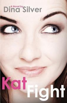 Paperback Kat Fight Book