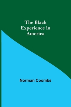 Paperback The Black Experience in America Book