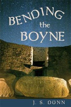 Paperback Bending the Boyne Book