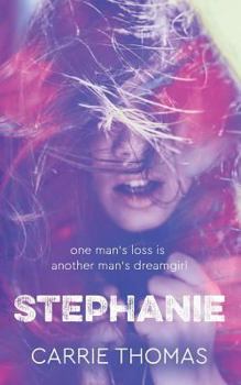 Paperback Stephanie: A Dream Girls Novel Book