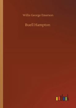 Paperback Buell Hampton Book