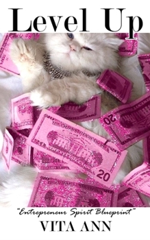 Paperback Level Up: Entrepreneur Blueprint Book