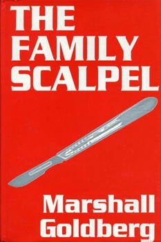 Hardcover The Family Scalpel Book