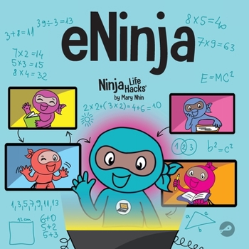 eNinja - Book #33 of the Ninja Life Hacks