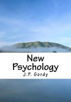 Paperback New Psychology Book