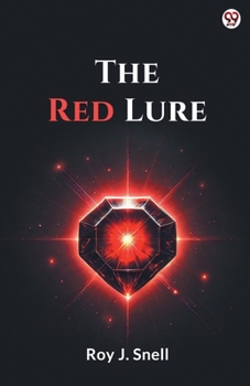 Paperback The Red Lure Book