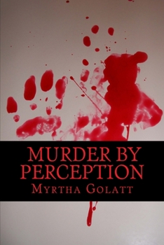 Paperback Murder by perception: How many people have you killed? Book