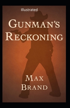 Paperback Gunman's Reckoning Illustrated Book
