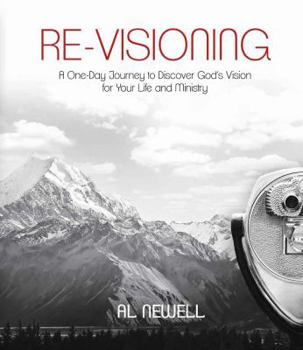 Paperback Re-Visioning Book