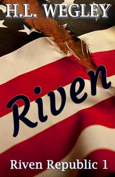 Paperback Riven Book